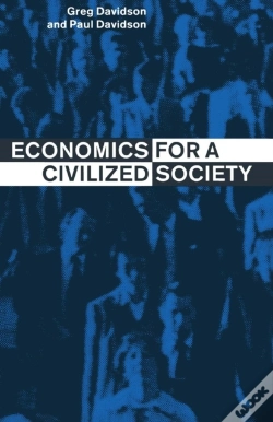 Capa do artigo Economics For A Civilized Society