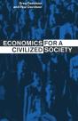 Economics For A Civilized Society - Preview