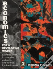 Capa do artigo Economics For A Developing World
