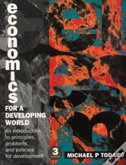 Capa do artigo Economics For A Developing World