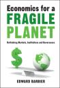 Economics For A Fragile Planet - Preview