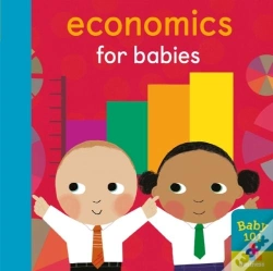 Capa do artigo Economics For Babies