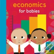 Capa do artigo Economics For Babies
