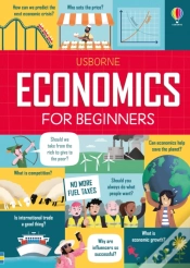 Capa do artigo Economics For Beginners