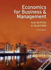 Capa do artigo Economics For Business And Management