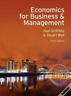 Capa do artigo Economics For Business And Management