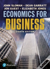 Economics For Business