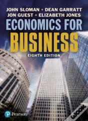 Capa do artigo Economics For Business