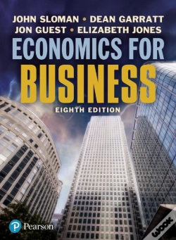 Capa do artigo Economics For Business
