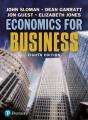 Economics For Business - Preview