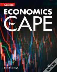 Economics For Cape