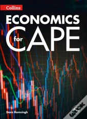 Economics For Cape