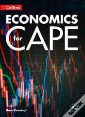 Capa do artigo Economics For Cape