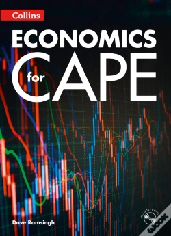 Capa do artigo Economics For Cape