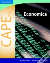 Capa do artigo Economics For Capeâ®