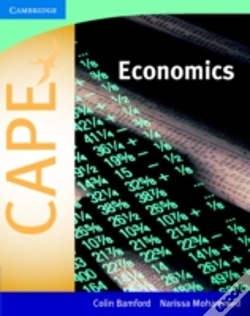 Capa do artigo Economics For Capeâ®