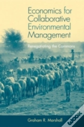 Capa do artigo Economics For Collaborative Environmental Management