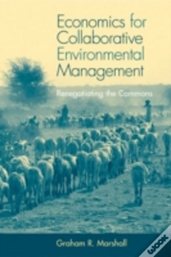 Capa do artigo Economics For Collaborative Environmental Management