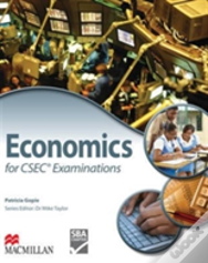 Economics For Csec Examinations