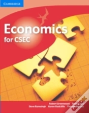 Capa do artigo Economics For Csecâ®