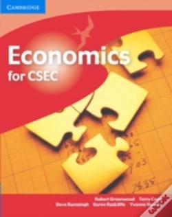 Capa do artigo Economics For Csecâ®