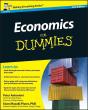 Economics For Dummies, Uk Edition - Preview