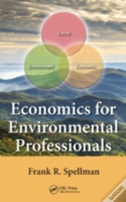 Capa do artigo Economics For Environmental Professionals