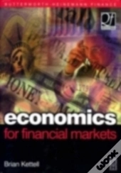 Economics For Financial Markets