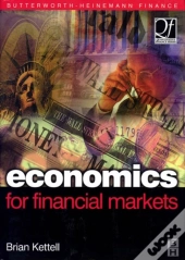 Economics For Financial Markets
