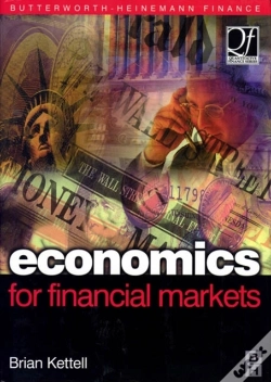 Capa do artigo Economics For Financial Markets