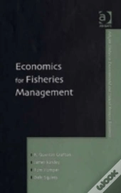 Economics For Fisheries Management