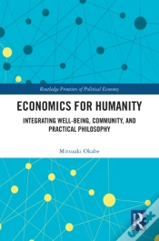 Capa do artigo Economics For Humanity