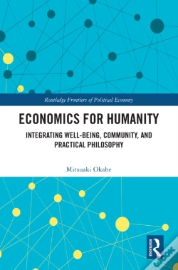 Capa do artigo Economics For Humanity