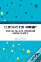 Economics For Humanity