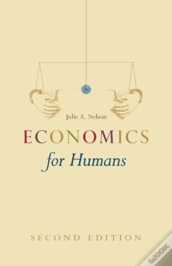 Capa do artigo Economics For Humans, Second Edition
