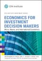 Economics For Investment Decision Makers - Preview