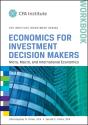 Economics For Investment Decision Makers - Preview