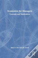 Economics For Managers