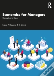 Capa do artigo Economics For Managers