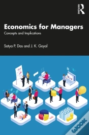 Capa do artigo Economics For Managers