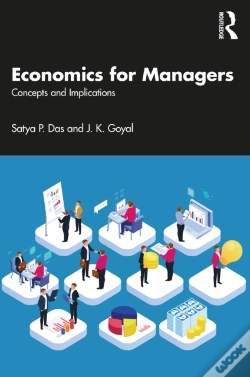Capa do artigo Economics For Managers