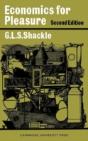 Economics For Pleasure - Preview