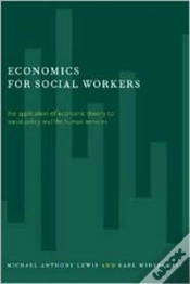 Capa do artigo Economics For Social Workers