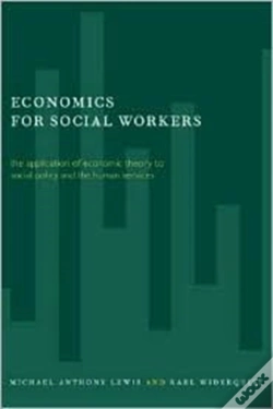 Capa do artigo Economics For Social Workers