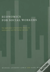 Capa do artigo Economics For Social Workers