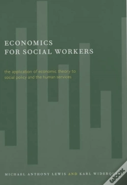 Capa do artigo Economics For Social Workers