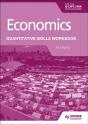 Economics For The Ib Diploma: Quantitative Skills Workbook - Preview