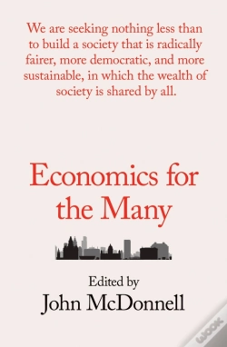 Capa do artigo Economics For The Many
