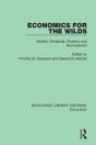 Economics For The Wilds - Preview