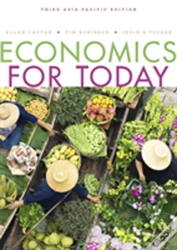 Capa do artigo Economics For Today